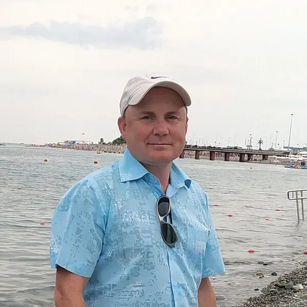 Алексей